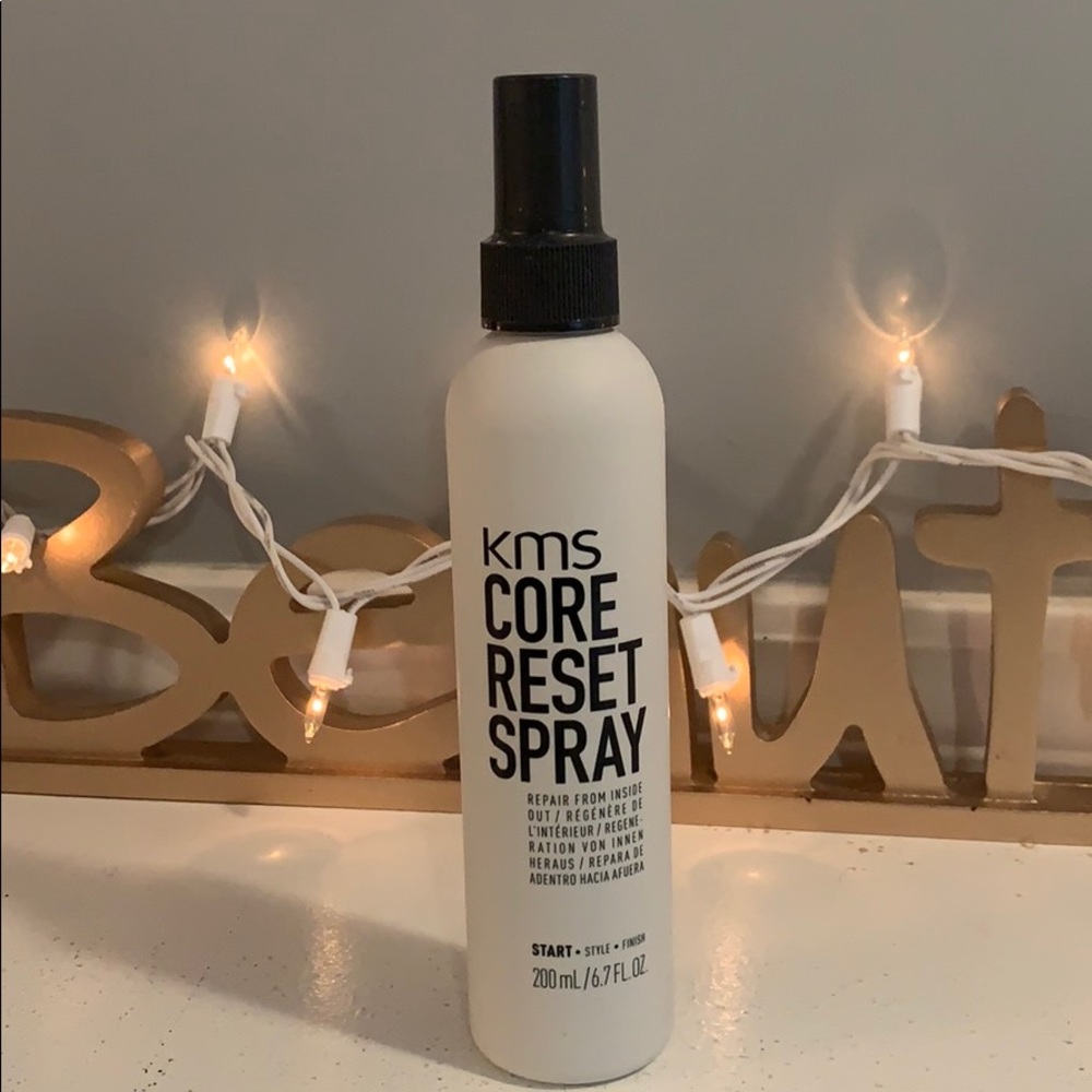KMS Core Reset Spray